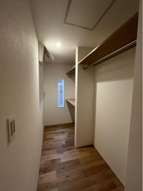 2LDK Bien immobilier Niigata, Arrondissement de Higashi, Préfecture de Niigata (12)