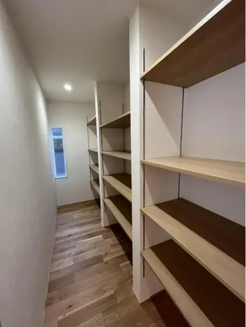 2LDK Bien immobilier Niigata, Arrondissement de Higashi, Préfecture de Niigata (13)