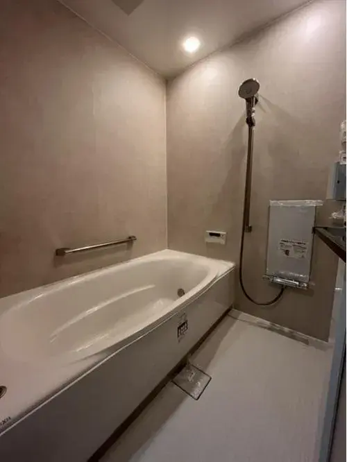 2LDK Bien immobilier Niigata, Arrondissement de Higashi, Préfecture de Niigata (15)