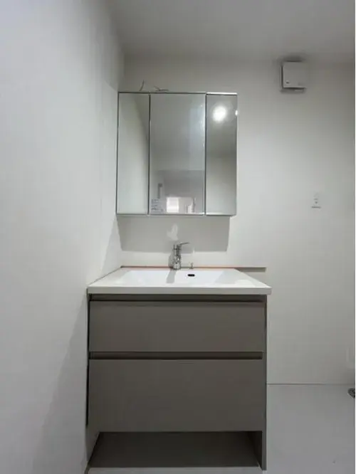 2LDK Bien immobilier Niigata, Arrondissement de Higashi, Préfecture de Niigata (16)