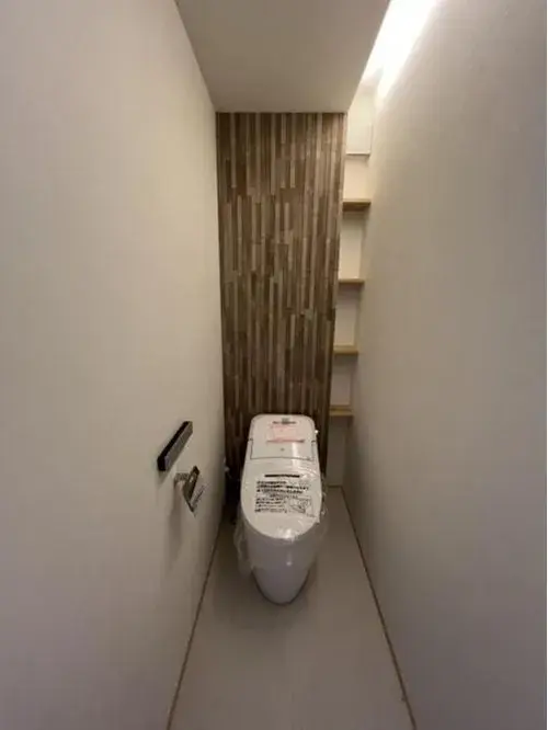 2LDK Bien immobilier Niigata, Arrondissement de Higashi, Préfecture de Niigata (17)