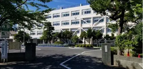 2LDK Bien immobilier Niigata, Arrondissement de Higashi, Préfecture de Niigata (18)