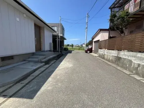 2LDK Bien immobilier Niigata, Arrondissement de Higashi, Préfecture de Niigata (3)