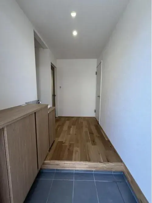 2LDK Bien immobilier Niigata, Arrondissement de Higashi, Préfecture de Niigata (4)