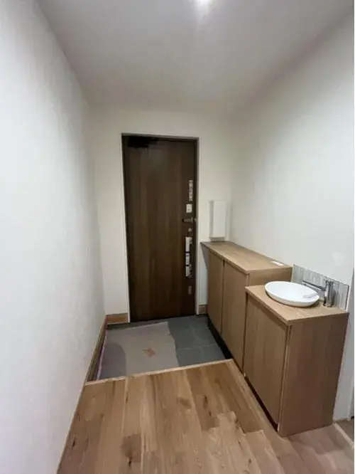 2LDK Bien immobilier Niigata, Arrondissement de Higashi, Préfecture de Niigata (5)