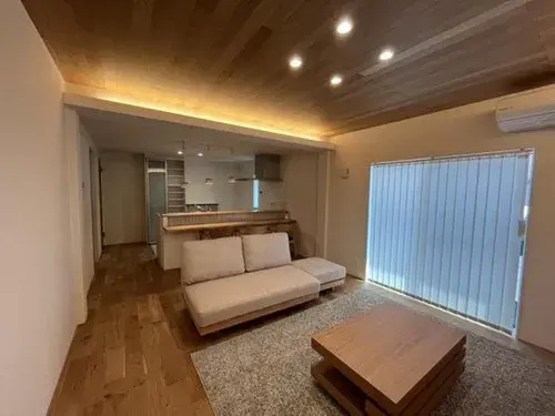 2LDK Bien immobilier Niigata, Arrondissement de Higashi, Préfecture de Niigata (6)