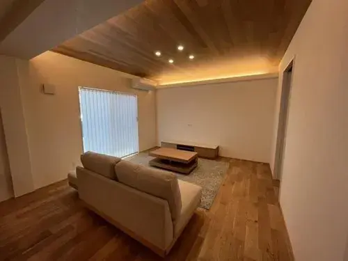 2LDK Bien immobilier Niigata, Arrondissement de Higashi, Préfecture de Niigata (7)