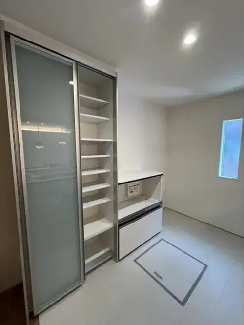 2LDK Bien immobilier Niigata, Arrondissement de Higashi, Préfecture de Niigata (8)