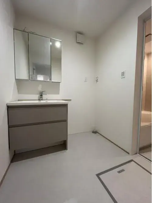 2LDK Bien immobilier Niigata, Arrondissement de Higashi, Préfecture de Niigata (9)
