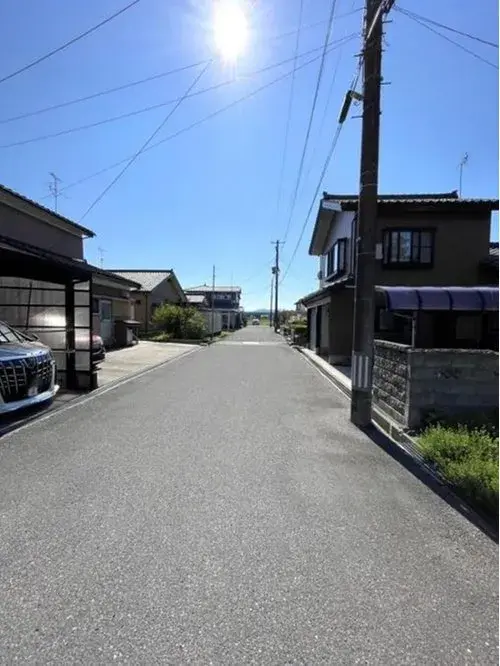 Propriété 3LDK Ville de Gosen, Préfecture de Niigata (2)
