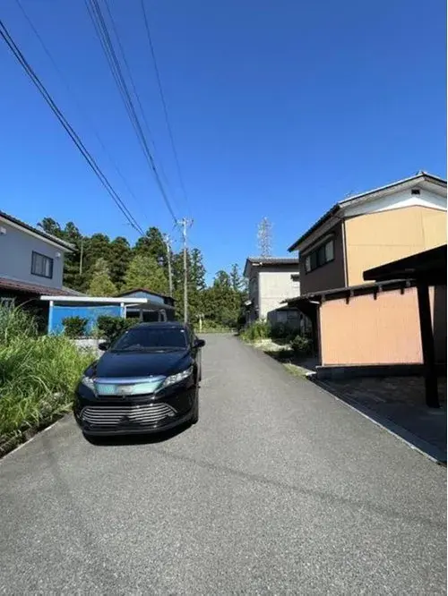 Propriété 3LDK Ville de Gosen, Préfecture de Niigata (3)