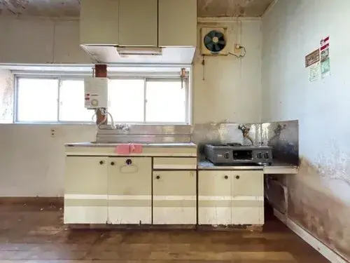 Propriété 3LDK Ville de Gosen, Préfecture de Niigata (7)