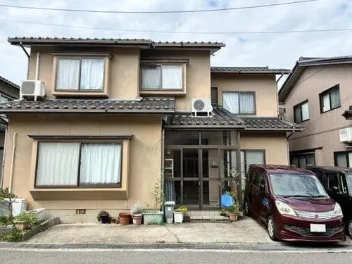 Akiya in Ishikawa