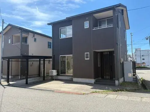 Akiya in Ishikawa