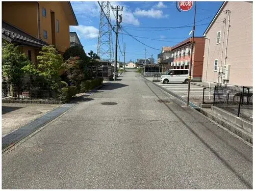 3LDK Property Kanazawa City Ishikawa Prefecture (3)