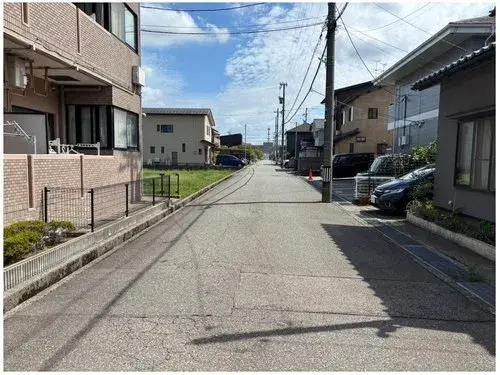 3LDK Property Kanazawa City Ishikawa Prefecture (4)