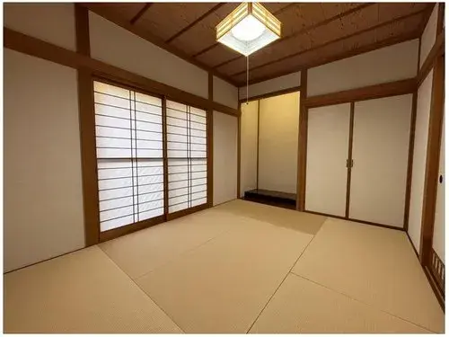 3LDK Property Kanazawa City Ishikawa Prefecture (8)