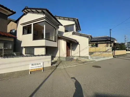 3LDK物件 金沢市 石川県 (2)