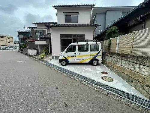 3LDK物件 金沢市 石川県 (3)