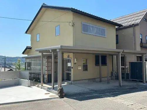 Akiya in Ishikawa