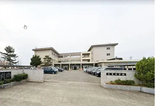 Propiedad 4LDK+S en la Ciudad de Fukui, Prefectura de Fukui (14)