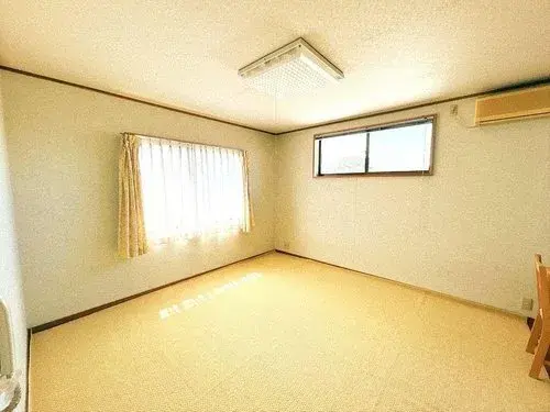 Propiedad 4LDK+S en la Ciudad de Fukui, Prefectura de Fukui (4)