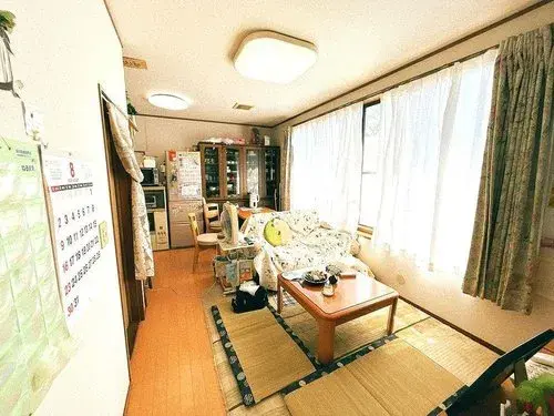 Propiedad 4LDK+S en la Ciudad de Fukui, Prefectura de Fukui (6)