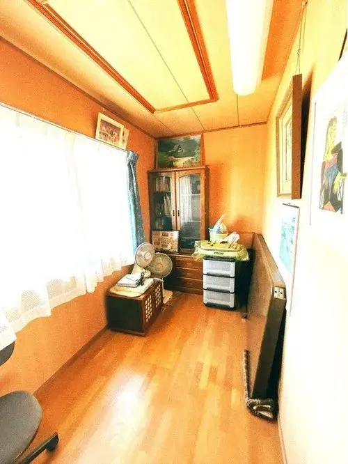 Propiedad 4LDK+S en la Ciudad de Fukui, Prefectura de Fukui (9)