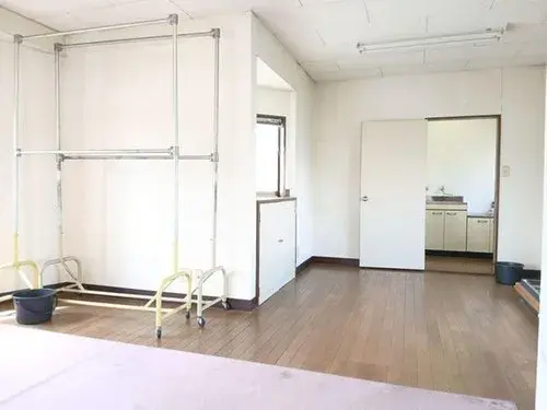 One Room Property Kofu City Yamanashi Prefecture (12)