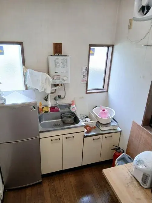 One Room Property Kofu City Yamanashi Prefecture (13)