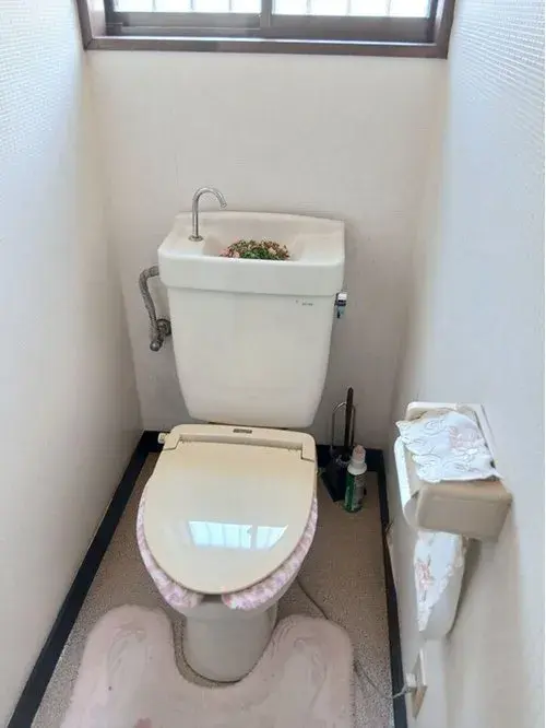 One Room Property Kofu City Yamanashi Prefecture (15)