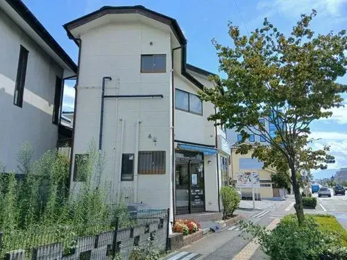 One Room Property Kofu City Yamanashi Prefecture (3)