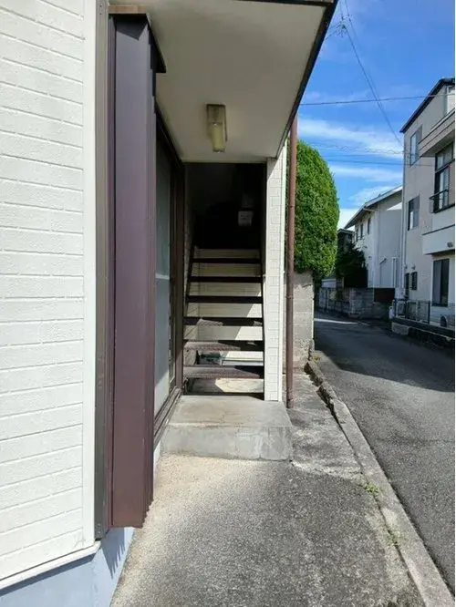 One Room Property Kofu City Yamanashi Prefecture (4)