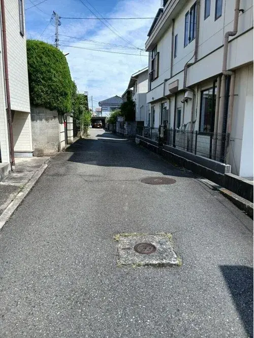 One Room Property Kofu City Yamanashi Prefecture (5)