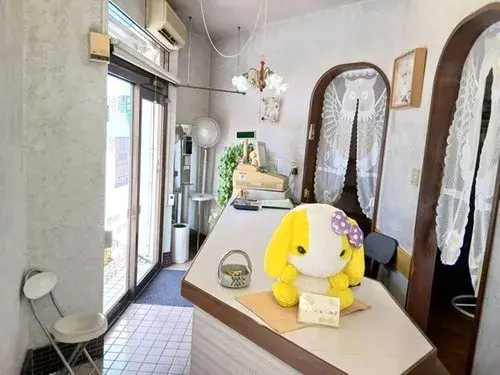 One Room Property Kofu City Yamanashi Prefecture (7)