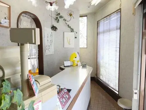 One Room Property Kofu City Yamanashi Prefecture (8)
