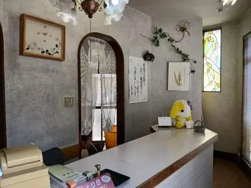 One Room Property Kofu City Yamanashi Prefecture (9)