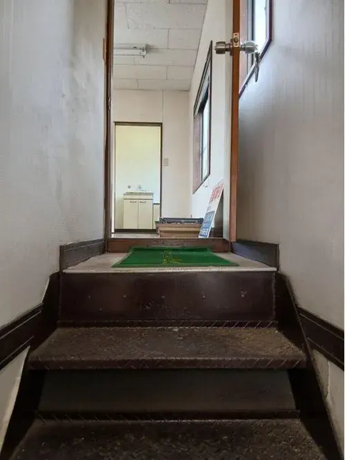 One Room Property Kofu City Yamanashi Prefecture (10)