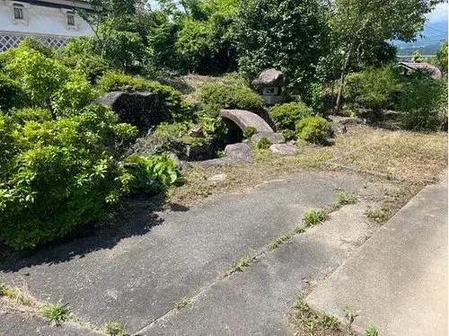 7DK物件 駒ヶ根市 長野県 (2)