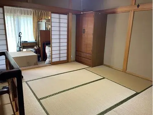 7DK物件 駒ヶ根市 長野県 (12)