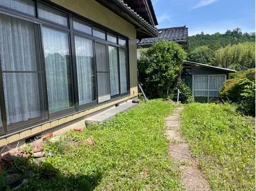 7DK物件 駒ヶ根市 長野県 (3)