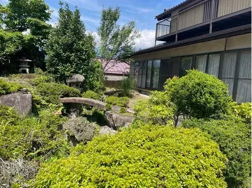 7DK物件 駒ヶ根市 長野県 (4)