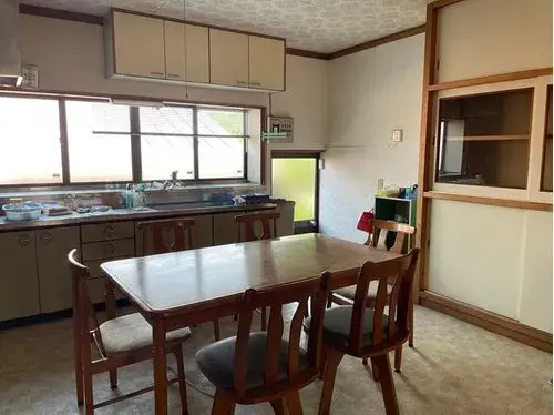7DK物件 駒ヶ根市 長野県 (8)