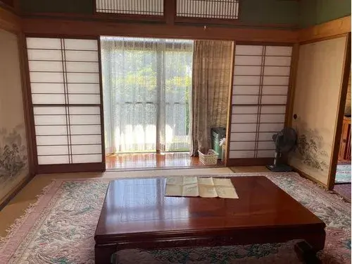 7DK物件 駒ヶ根市 長野県 (9)