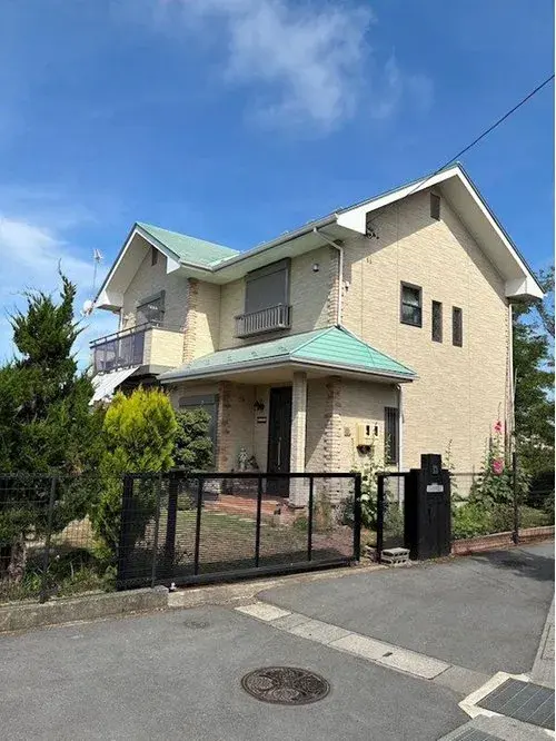 Akiya in Nagano