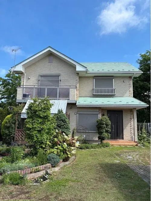 4LDK Property Saku City Nagano Prefecture (2)
