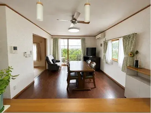 4LDK Property Saku City Nagano Prefecture (14)