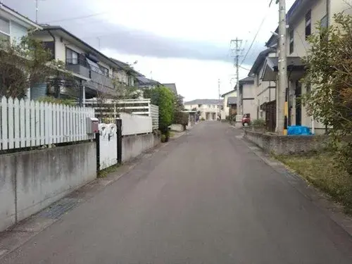 4LDK Property Saku City Nagano Prefecture (5)