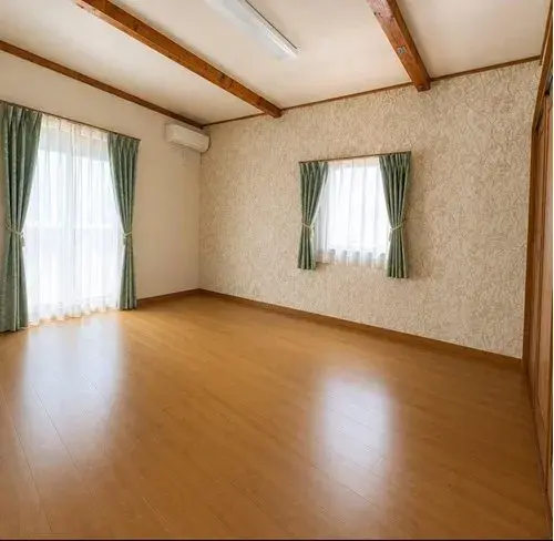 4LDK Property Saku City Nagano Prefecture (8)