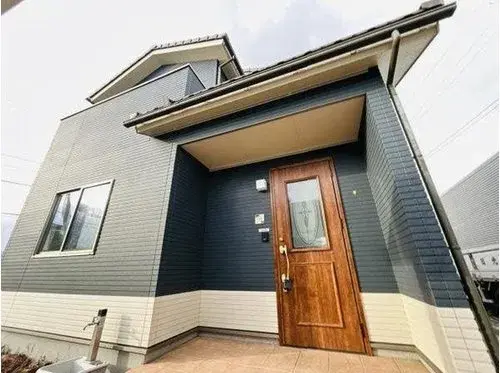 4LDK Property Obuse Town Nagano Prefecture (2)